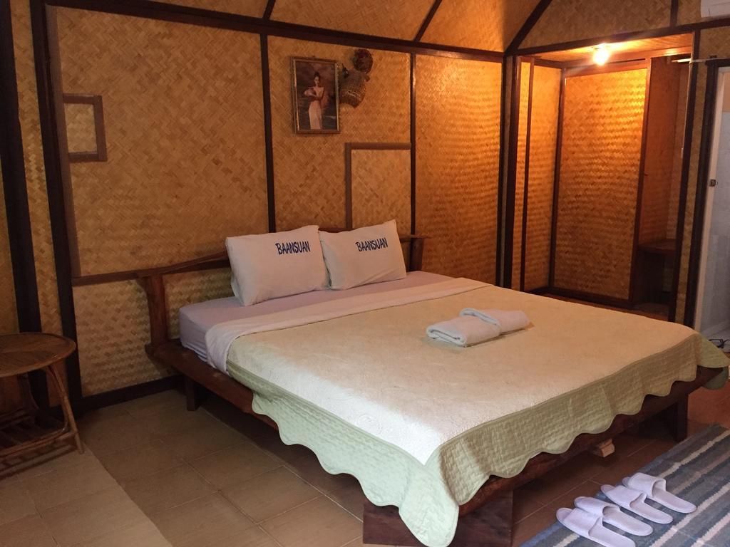 Khun Mai Baan Suan Resort Mae Ai Zewnętrze zdjęcie