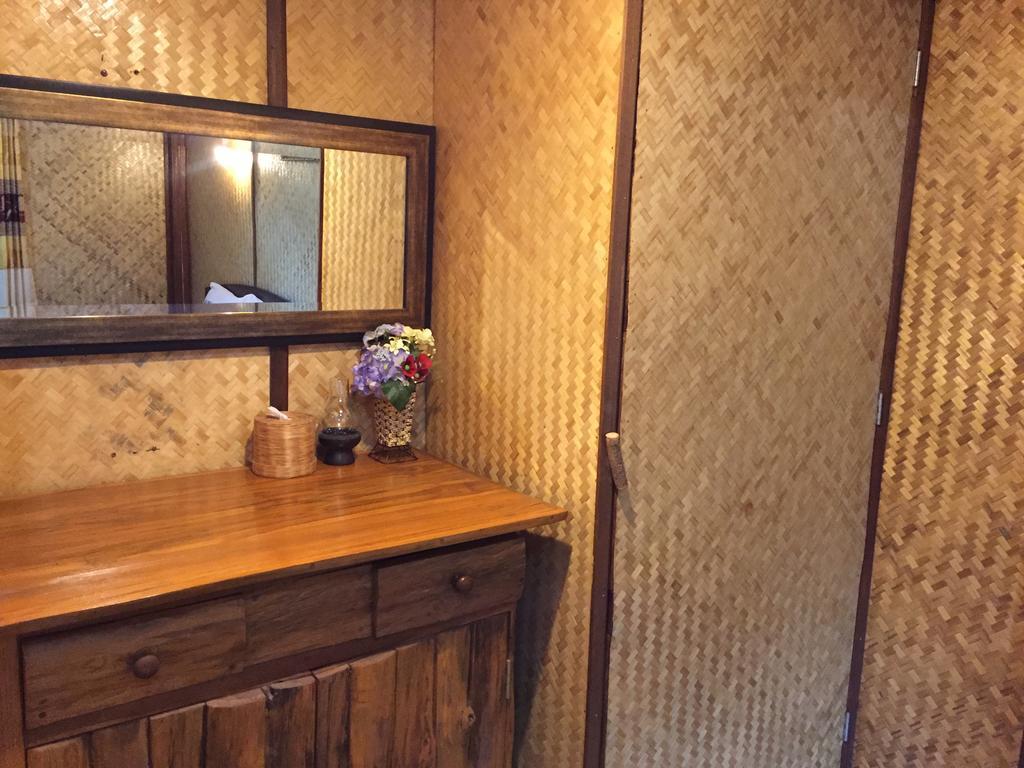 Khun Mai Baan Suan Resort Mae Ai Zewnętrze zdjęcie
