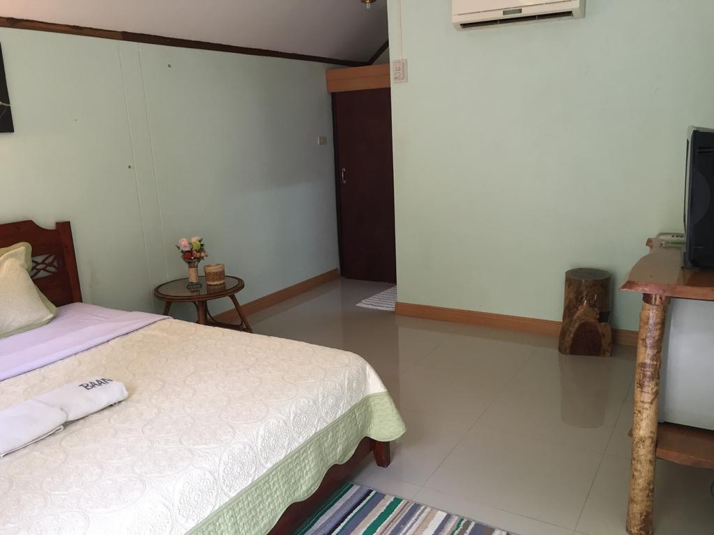 Khun Mai Baan Suan Resort Mae Ai Zewnętrze zdjęcie