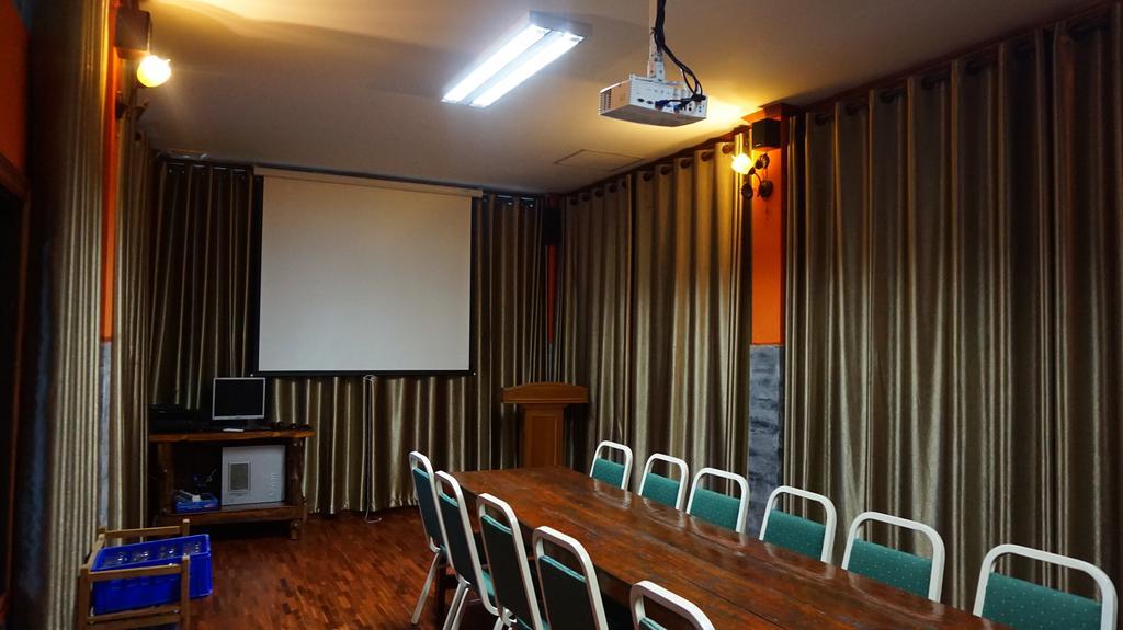 Khun Mai Baan Suan Resort Mae Ai Zewnętrze zdjęcie