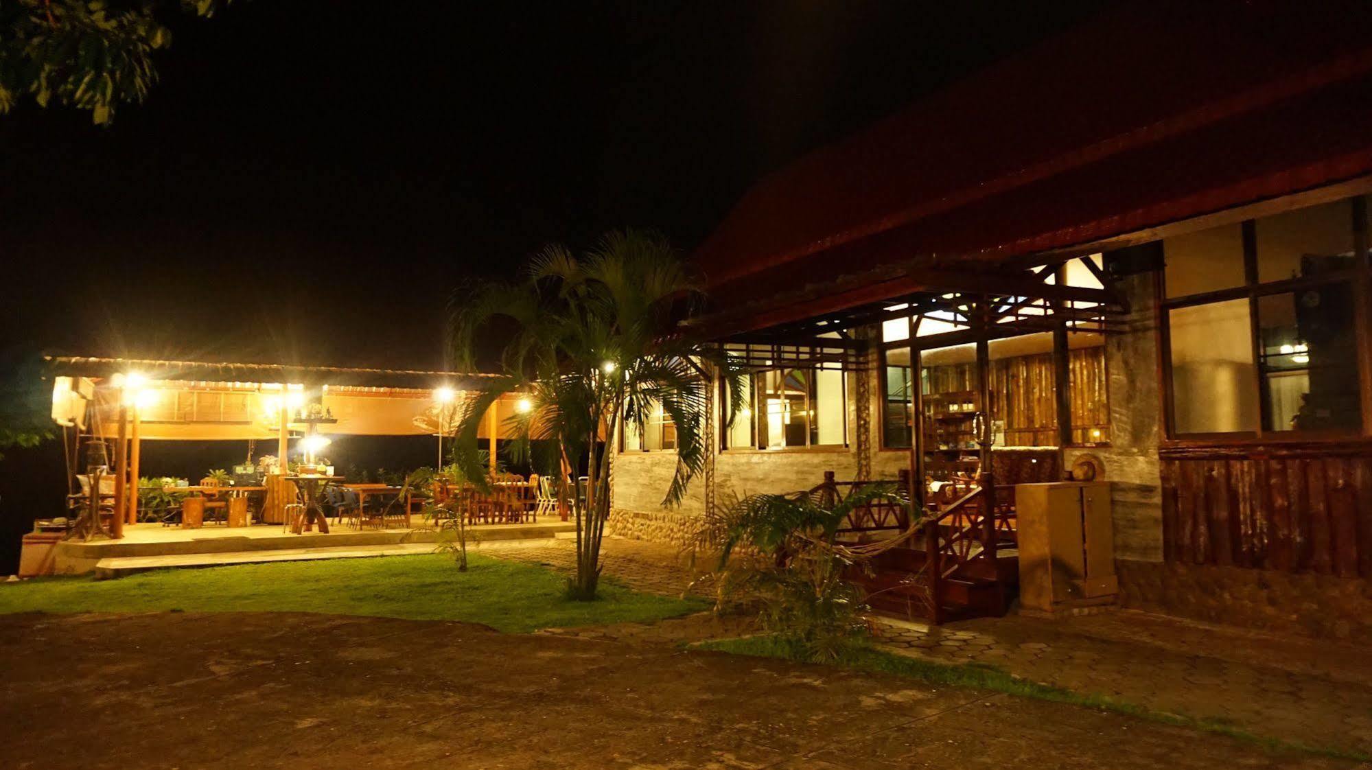 Khun Mai Baan Suan Resort Mae Ai Zewnętrze zdjęcie