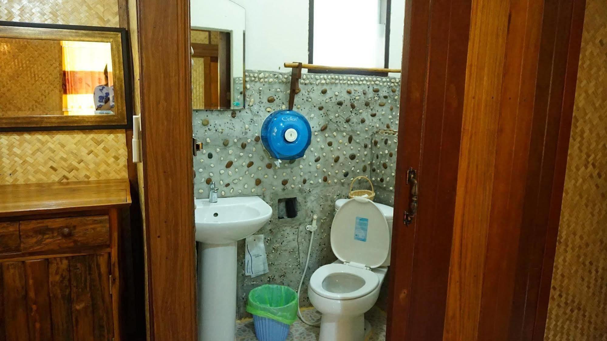 Khun Mai Baan Suan Resort Mae Ai Zewnętrze zdjęcie